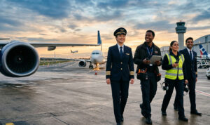 How to Start a Career in the Aviation Industry After 12th