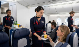 Cabin Crew Career: Eligibility, Skills, and Job Opportunities
